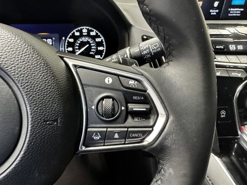 Certified 2023 Acura RDX AWD image 24