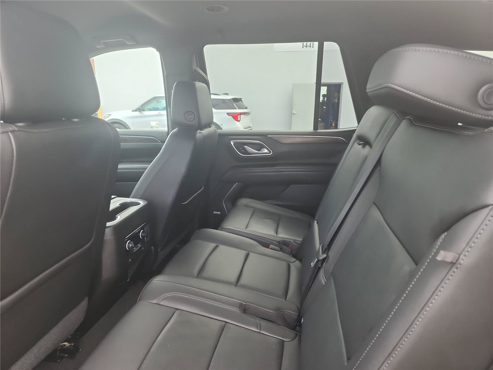 Used 2021 Chevrolet Tahoe Z71 AWD/4WD image 22