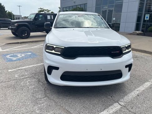 Used 2025 Dodge Durango GT AWD/4WD image 5