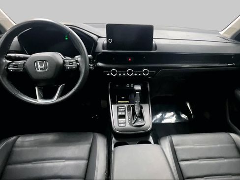 Used 2024 Honda CR-V EX-L image 16