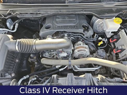 Used 2020 RAM 1500 Big Horn image 34