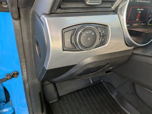 Used 2022 Ford Mustang GT Premium w/ Equipment Group 401A image 14