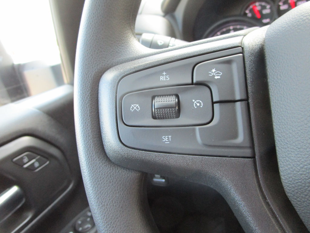 New 2026 Chevrolet Silverado 2500 Custom w/ Custom Value Package AWD/4WD image 43