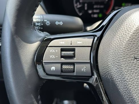 Used 2025 Honda HR-V EX-L image 20