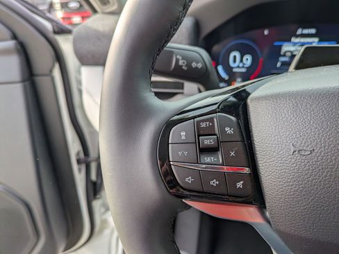 New 2026 Ford Explorer Platinum image 18