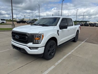 Used 2023 Ford F150 XLT w/ Equipment Group 302A High