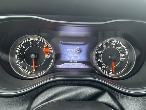 Used 2019 Jeep Cherokee High Altitude image 13