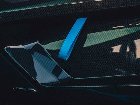 Used 2016 Lamborghini Aventador LP 750-4 Superveloce image 15