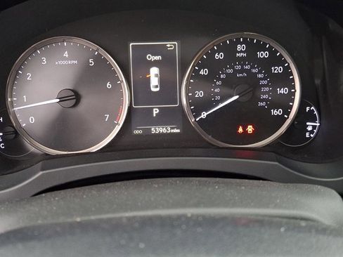 Used 2017 Lexus IS 300 w/ Premium Package image 20