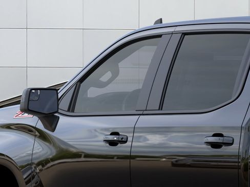 New 2026 Chevrolet Silverado 1500 RST AWD/4WD image 14