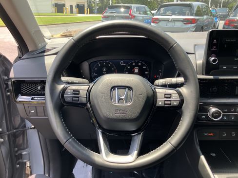 Used 2026 Honda CR-V EX-L image 20