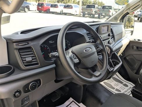 Used 2024 Ford Transit 250 Low Roof w/ Exterior Upgrade Package image 17