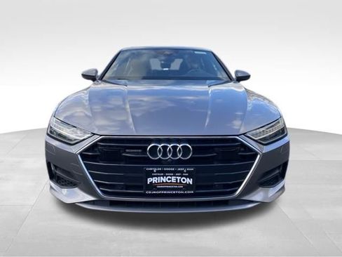 Used 2019 Audi A7 3.0T Prestige w/ Prestige Package image 2