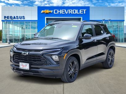 New 2026 Chevrolet TrailBlazer LT w/ Convenience Package