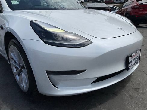Used 2022 Tesla Model 3 RWD image 74