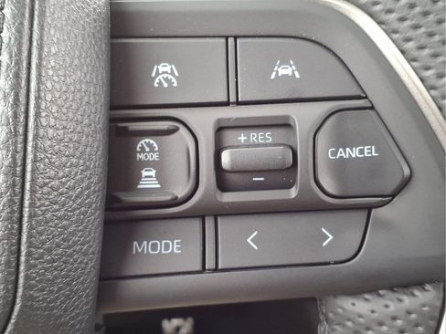 New 2026 Toyota Tacoma TRD Sport image 18