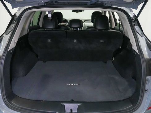 Used 2023 Nissan Murano SV w/ SV Midnight Edition Package FWD image 22