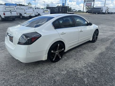 Used 2012 Nissan Altima 2.5 S FWD image 3