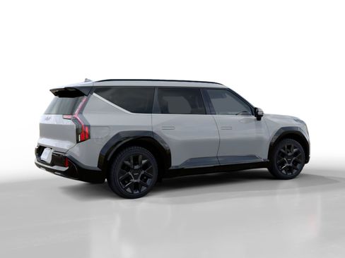New 2026 Kia EV9 Land AWD/4WD image 6