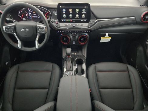 New 2026 Chevrolet Blazer RS w/ Driver Confidence II Package FWD image 29