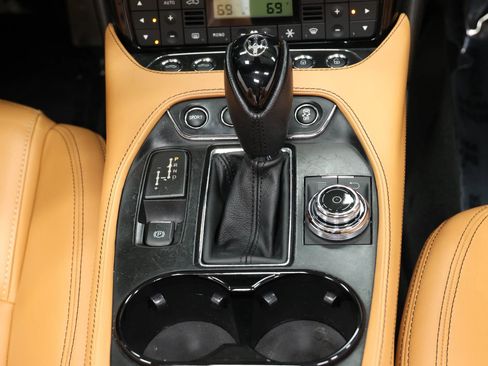 Used 2018 Maserati GranTurismo Sport image 38