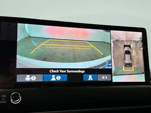 New 2026 Honda Pilot Touring image 30