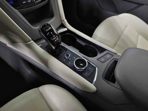 Certified 2023 Cadillac XT5 Premium Luxury image 37