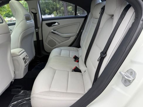 Used 2016 Mercedes-Benz CLA 45 AMG 4MATIC image 39