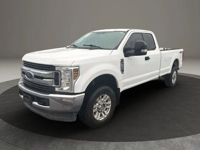 Used 2019 Ford F250 XL w/ STX Appearance Package