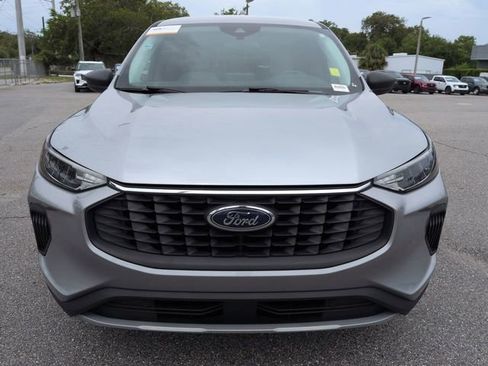Used 2024 Ford Escape Active FWD image 9