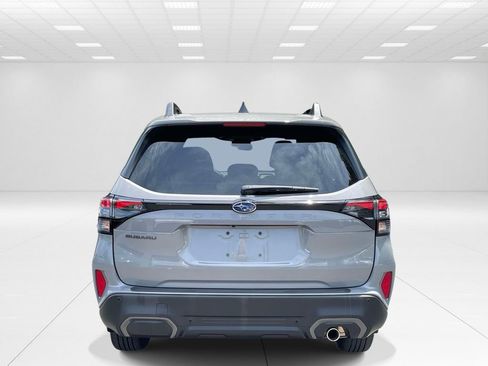 Used 2026 Subaru Forester Limited AWD/4WD image 5