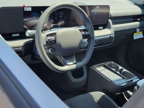 New 2026 Hyundai Ioniq 5 SE RWD image 5