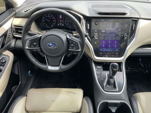 Used 2020 Subaru Outback Limited image 23