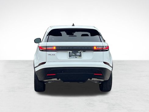 Used 2026 Land Rover Range Rover Velar Dynamic SE AWD/4WD image 10