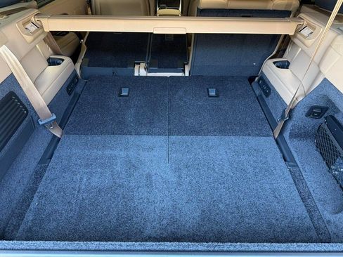 New 2026 Land Rover Range Rover Long Wheelbase SE AWD/4WD image 29