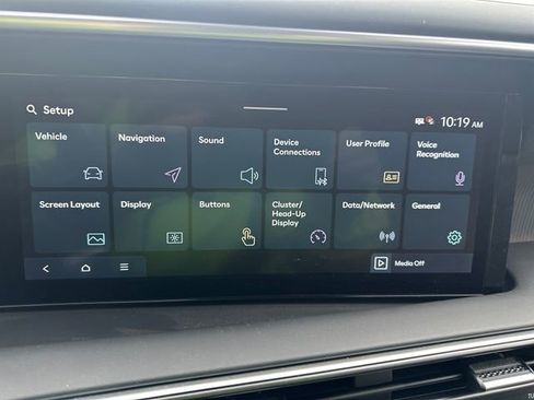 Used 2022 Subaru Outback Touring XT image 16