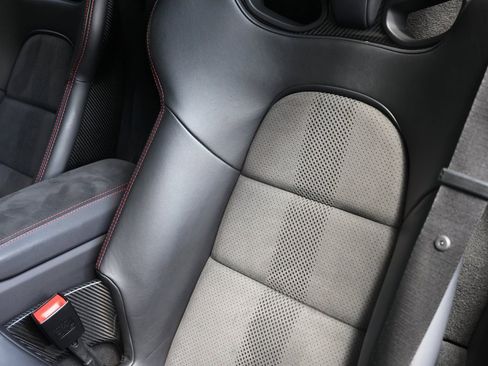 Used 2023 Porsche 718 Cayman GT4 RS image 27