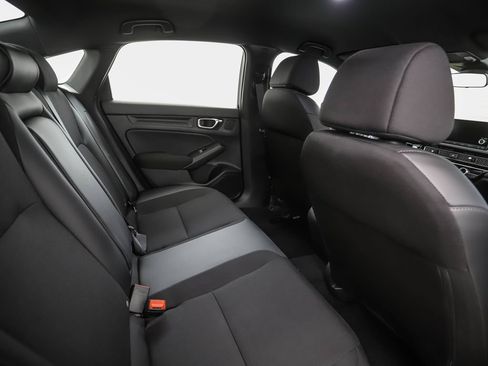 Used 2025 Honda Civic Sport image 23