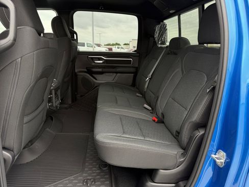 New 2026 RAM 1500 Lone Star AWD/4WD image 26