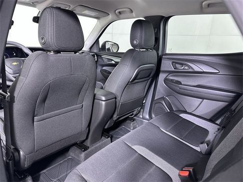 New 2026 Chevrolet TrailBlazer LS w/ LS Convenience Package image 13