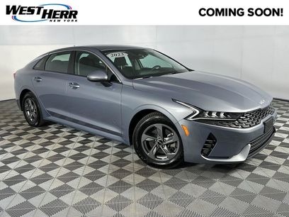 Used 2023 Kia K5 LXS