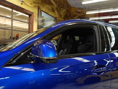 Used 2023 BMW X6 M AWD w/ Executive Package image 15