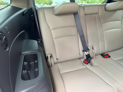 Used 2016 Honda Pilot EX-L image 34