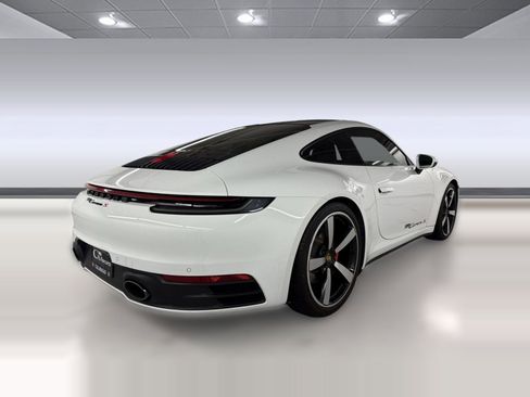 Used 2020 Porsche 911 Carrera S RWD image 8