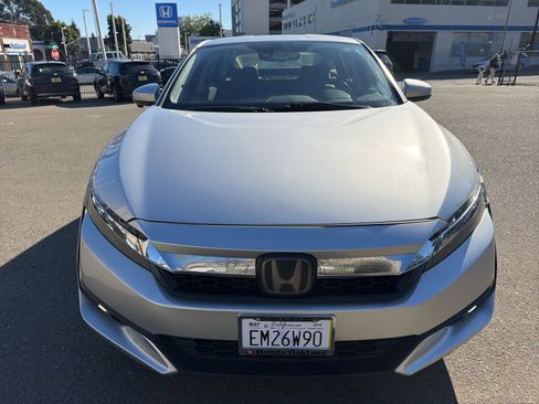 Used 2018 Honda Clarity Touring image 39