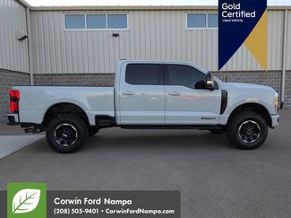 Used 2026 Ford F250 Platinum w/ Tremor Off-Road Package AWD/4WD video 2
