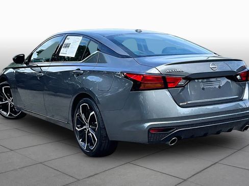 Used 2024 Nissan Altima 2.5 SR w/ SR Premium Package FWD image 12