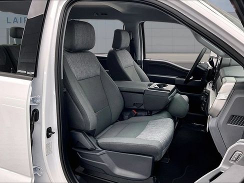 New 2026 Ford F250 XLT w/ XLT Premium Package AWD/4WD image 11