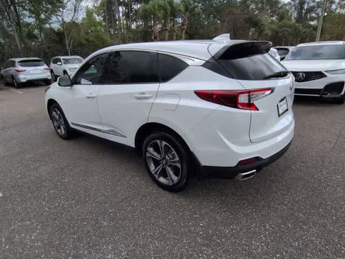 Certified 2025 Acura RDX w/Technology Package image 6