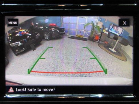 Used 2017 Volkswagen Jetta SE image 16